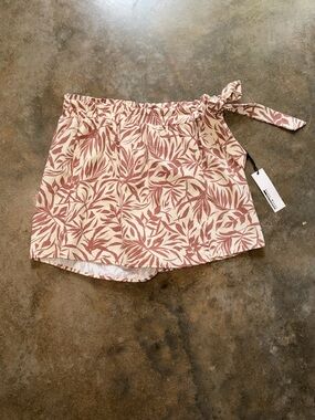 NWT - Haute Monde - Skort - Size M